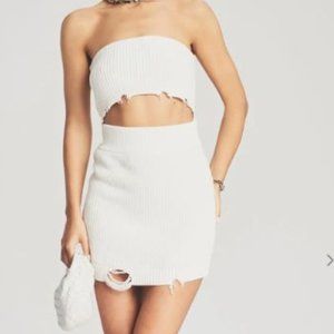 NWT- Ser.o.ya Grace Dress